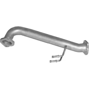 Výfukový systém Výfuková trubka IMASAF 37.79.32