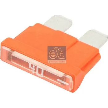 Autopojistky pojistka plochá 19/2x5 ORIGINÁL, VAG N01713120