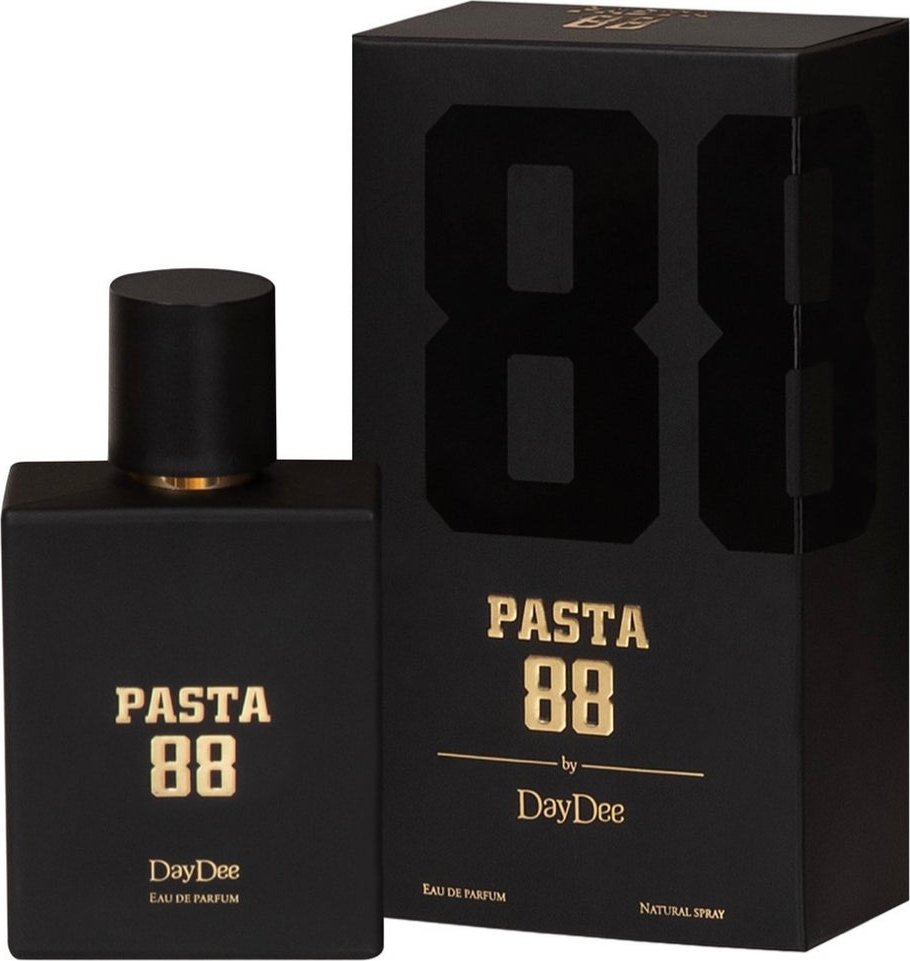 Parfém David Pastrňák #88 (Boston Bruins) - Eau de Parfum PASTA88 - parfémovaná voda