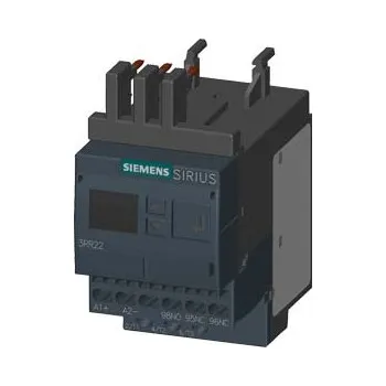 Relé SIEMENS Relé monitorovací na stykač 3RT2 3RR2241-2FW30 3RR2241-2FW30