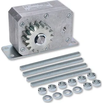 Pohon brány Brzda pohonu posuvné brány - 30Nm