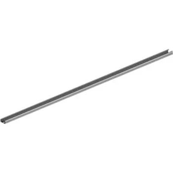 Plech Siemens 8MF4421 8MF4421 profilová lišta ocelový plech 0.8 m