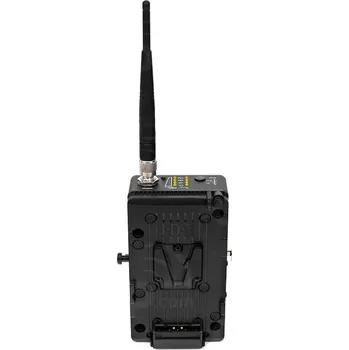 Studiové světlo Universal Wireless DMX Transmitter & Receiver- Gold Mount