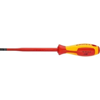 Ruční nářadí KNIPEX Šroubovák 3.5 VDE SLIM 982035SL