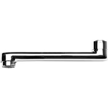 Ventil Výtokové ramínko ploché 250mm