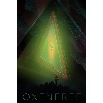 Herní zařízení Oxenfree PC