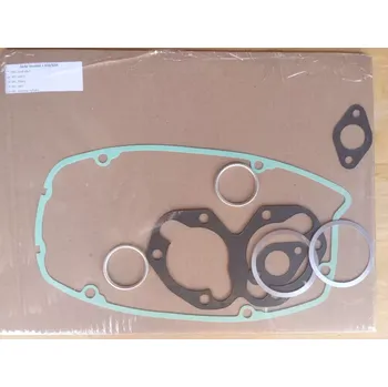 Motor pro motocykl Sada těsnění Jawa 350/632, 634 a ČZ 350/472