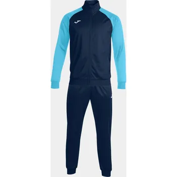 JOMA ACADEMY IV TRÉNINKOVÁ SOUPRAVA DĚTSKÁ - Tmavě modrá - velikost 4XS