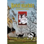 Kočičí válečníci: Havranova cesta: Klan…