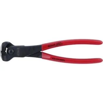 Kleště Kleště štípací čelní 180mm S4,0/M3,2/H2,5mm DIN ISO 5748