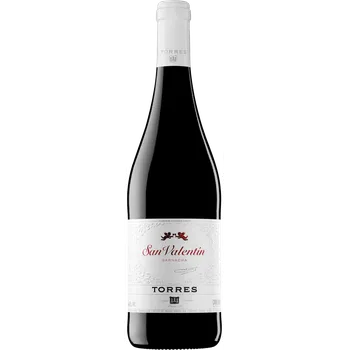 Víno Miguel TORRES San Valentín Garnacha Tinto