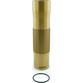 RCU body K-TECH 211-305-020 (50.00x225.00mm) bladder conversion