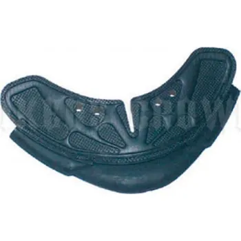 Helma na motorku Caberg A4831DB bradový deflektor pro Justissimo GT