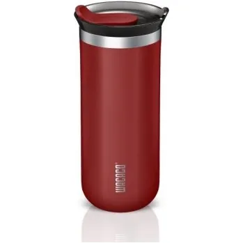 Kávovar Cestovní termohrnek pro Wacaco Octaroma Grande - Carmine Red 435ml