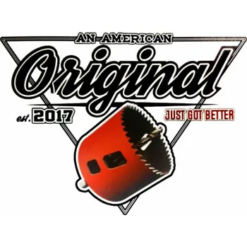 Děrovačka MK Morse MK MORSE Advanced Bi-Metal bimetalová děrovačka - 24 mm - 15/16”