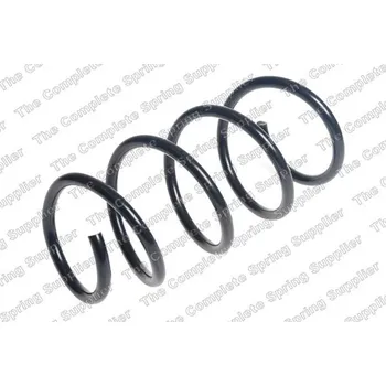 Pružina podvozku LESJOEFORS 4095127