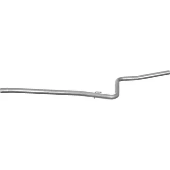 Výfuková trubka Výfuková trubka IMASAF 35.09.04