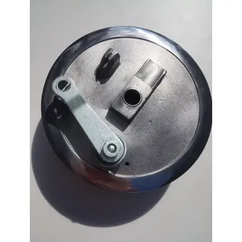 Motor pro motocykl Brzdový štít přední Jawa a čz 125-250