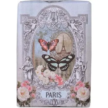 Mýdlo Soaptree mýdlo Paris přírodní 200g