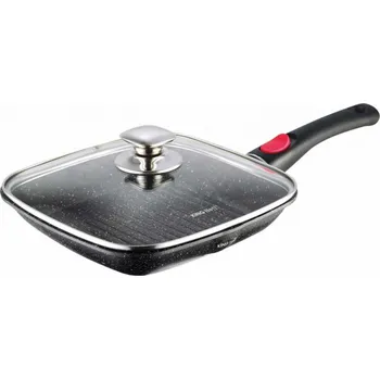 Pánev Grilovací pánev KingHoff 24 cm