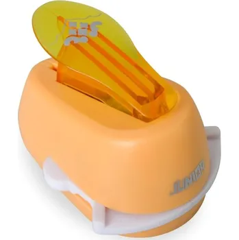 Děrovačka JUNIOR-ST Vykrajovátko ozdobných tvarů - Křídla 483610