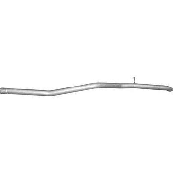 Výfuková trubka Výfuková trubka POLMO 08.032