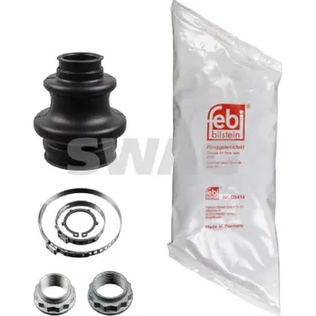 Sada měchů, hnací hřídel SWAG 10 93 6513