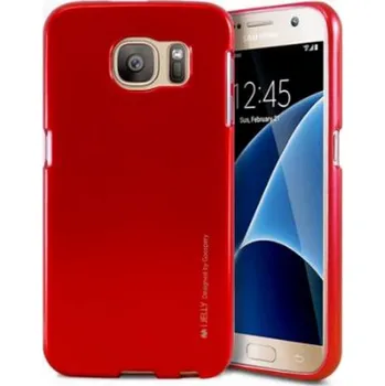 Pouzdro na mobilní telefon Pouzdro Mercury iJELLY pro Huawei P8 Lite (BRA004424)