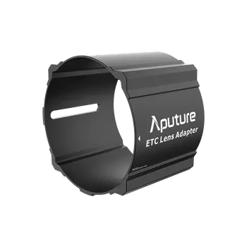 Studiové světlo Aputure Spotlight Max ETC Adapter