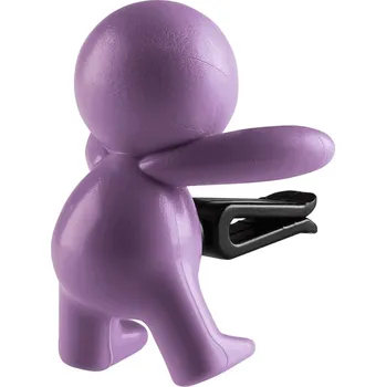 Autokosmetika Fialová vůně do auta Mr&Mrs Fragrance Gigi Mulberry