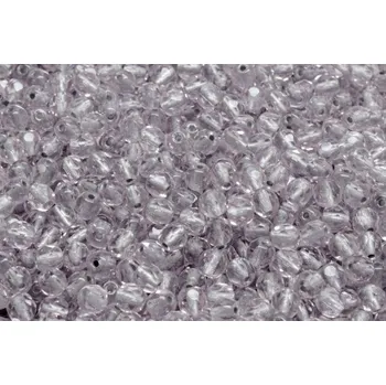 Korálek Ohňovky č.568 (4 mm)