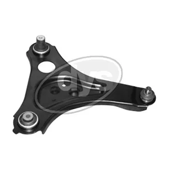 Zavěšení kol Řídicí páka, zavěšení kol DYS 20-26465