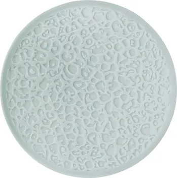 Talíř Pečivový talíř 16,5 cm celodekor NORI ARCTIC BLUE, modrá, Seltmann Weiden