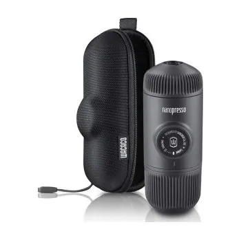 Kávovar Wacaco Nanopresso Grey