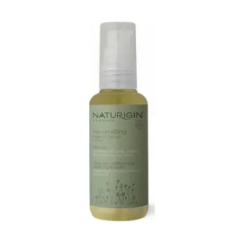 Vlasová regenerace Naturigin Organic Beauty sérum s arganovým olejem pro roztřepené konečky 50 ml
