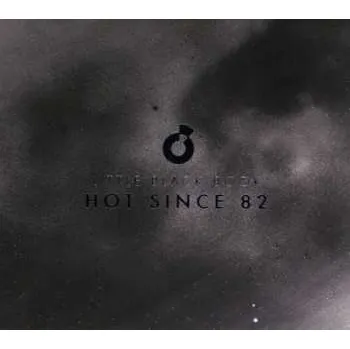 Zahraniční hudba CD Hot Since 82: Little Black Book DIGI 2013 Digipack