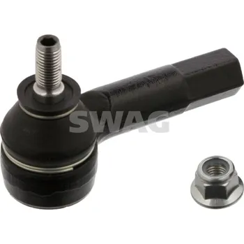 Čep řízení Hlava příčného táhla řízení SWAG 50 91 9873