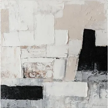 Obraz BIZZOTTO Obraz na plátně CROWN 80x90 cm 0240991