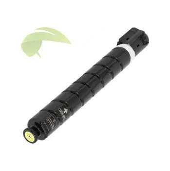 Toner pro Canon C-EXV49 žlutý imageRUNNER ADVANCE C3320/C3320i/C3325i, TONERSYP