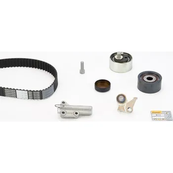 Sada rozvodového řemene CONTINENTAL CTAM CT1015K2