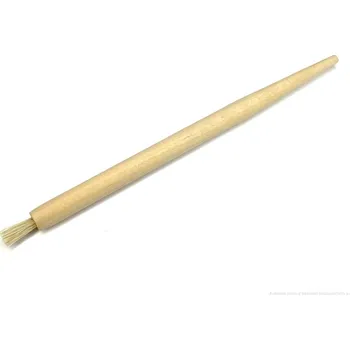 Umělecký štětec Kolibri Kulatý tečkovací štětec