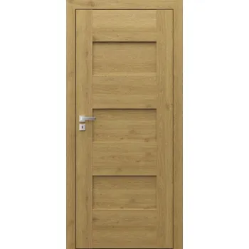 Interiérové dveře Interiérové dveře Porta - Koncept - model K.0 Falcové Šířka dveří: 90 cm, Orientace: Pravé