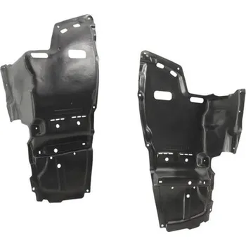 Motorový prostor Kryt motoru levý TOYOTA AVENSIS (T25), 04.03-06.06 OE A51409-05030