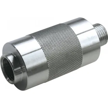 Nářadí pro automobil Patní prodlužovací kusy GYS pro vytahovací můstek sada 2 ks