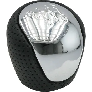 Hlavice řadící páky HYUNDAI I30 (FD) 6 rychlostí | NTY | GZB-HY-501