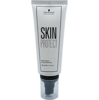 Barva na vlasy Schwarzkopf Professional Colour Enablers Skin Protect Barrier Cream 100 ml