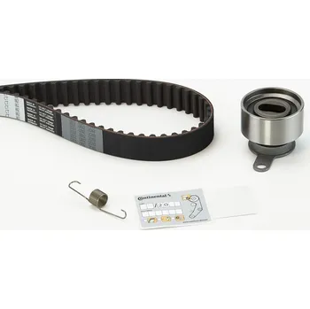 Sada rozvodového řemene CONTINENTAL CTAM CT862K1