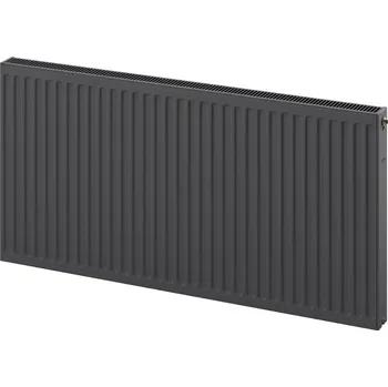 Mexen CV21 deskové otopné těleso 600x400, spod. přip., 513 W, antracit W621-060-040-66