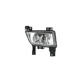 Mlhový světlomet Pravé mlhové světlo MAZDA 323F 09/1998-12/2000 |9/1998-12/2000| DEPO | 2162005RUE