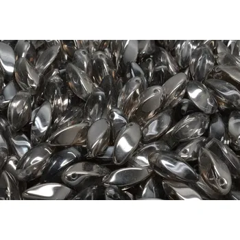 Korálek Korálky Twist č.1885 (6x12mm)